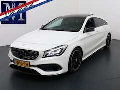 Mercedes-Benz CLA-klasse Shooting Brake - 200 AMG LINE | PANO | CAMERA | APPLE CARPLAY