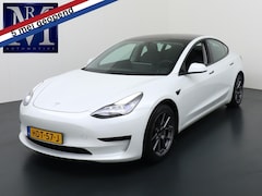 Tesla Model 3 - Standard RWD Plus 60 kWh NW TYPE ACCU | AUTOPILOT | RIJKLAAR INCL. 12 MND. BOVAGGARANTIE