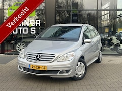 Mercedes-Benz B-klasse - 150 | Airco | Org. Audio | Hoge zit/instap