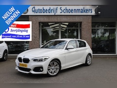 BMW 1-serie - 116i Centennial Executive