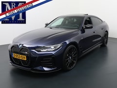 BMW i4 - M50 High Executive 84 kWh M SPORT performance | DRIVING ASSISTANCE PROFESSIONAL | SCHUIFDA