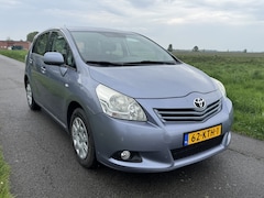 Toyota Verso - 1.6 VVT-i Aspiration ECC/Cruise/APK03-2026