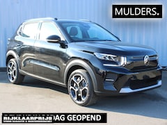 Citroën C3 - 1.2 Turbo 100 PLUS VOORRAAD KORTING