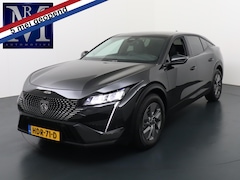 Peugeot 408 - 1.2 PureTech Allure 130 NAVI | ADAP. CRUISE | GARANTIE T/M 7-2026
