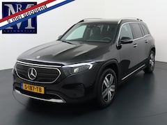 Mercedes-Benz EQB - 250 Luxury Line 67 kWh CAMERA | AMBILIGHT | RIJKLAARPRIJS INCL. 12MND BOVAG