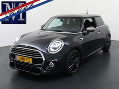 MINI Cooper - 1.5 ORIG. NL. NAP KM. | JCW PACK | STOELVERWARMING | RIJKLAAR INCL. 12 MND. BOVAGGARANTIE