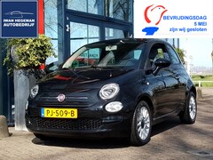Fiat 500 - 0.9 TwinAir Turbo Popstar | Airco | LM Velgen | Electr. ramen | Centr vergr. op afstand