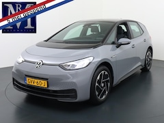 Volkswagen ID.3 - Pro 58 kWh | NAVI BY CARPLAY | STOELVERWARMING | RIJKLAARPRIJS INCL. 12 MND. BOVAGGARANTIE