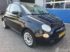 Fiat 500 - 1.0 TwinAir Pop