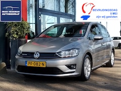Volkswagen Golf Sportsvan - 1.0 TSI Comfortline | Trekhaak | Navi | ECC | PDC | | Cruise Control | LM Velgen