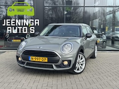 MINI Clubman - 1.5 One Chili Serious Business | JCW | 18 Inch