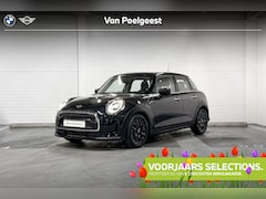 MINI Cooper - 5-deurs | Classic uitvoering | Park Distance Control | Navigatiesysteem | Apple Carplay |