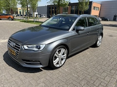 Audi A3 Sportback - 1.2 TFSI Ambi. PL+ XENON NAVI CRUISE TRHK