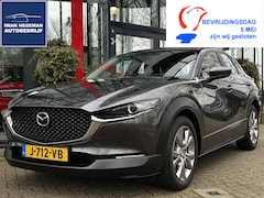 Mazda CX-30 - 2.0 e-SkyActiv-X M Hybrid Comfort | Navi | Head-up | PDC + Camera | Cruise Control | LM Ve
