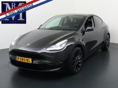 Tesla Model Y - Performance AWD 75 kWh ORIG. NL. NAP KM. | AUTOPILOT | GARANTIE T/M 5-2026