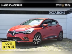 Renault Clio - TCe 90 Intens | CAMERA | NAVI | CRUISE CONTROL | CLIMATE CONTROL | PDC | LMV
