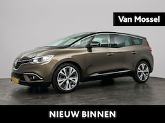 Renault Grand Scénic - 1.3 TCe Intens | Trekhaak 1850 KG | 5 persoons | Parkeercamera | Keyless | Cruise Control