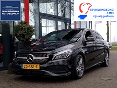 Mercedes-Benz CLA-klasse Shooting Brake - 180 AUTOMAAT | Navi | AMG Styling | Airco | LM Velgen | Cruise Control |