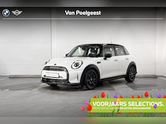 MINI Cooper - 5-deurs | Classic uitvoering | Park Distance Control | Navigatiesysteem | Apple Carplay |