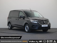 Renault Kangoo E-Tech - Advance - Dubbele Cabine 44 kWh | Cruise control en snelheidsbegrenzer | Elektrisch bedien