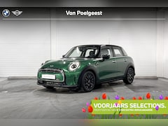 MINI Cooper - 5-Deurs | Classic uitvoering | Park Distance Control | Navigatiesysteem | Apple Carplay |