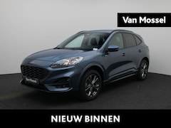 Ford Kuga - 2.5 PHEV ST-Line X Aut. | Winterpack | Adaptive Cruise | Climate control | Camera | Apple