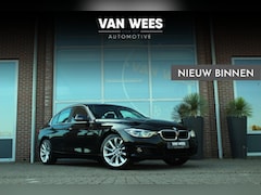 BMW 3-serie - 320i F30 Centennial High Executive Sedan Facelift | 184 pk | NL auto | 2e eigenaar | 4 cil