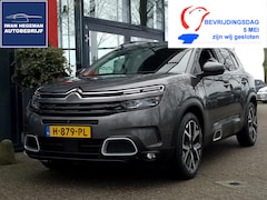 Citroën C5 Aircross - 1.2 PureTech Business Plus | Navi | Trekhaak | ECC | PDC + Camera | Cruise Control | LM Ve