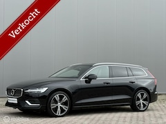 Volvo V60 - 2.0 T6 Recharge AWD 2021 - el. trekhaak - plug in