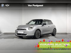 MINI Mini-Electric - Cooper SE | Favoured Trim | Pakket XL | 18" Night Flash Spoke two-tone | Selections