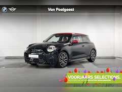 MINI Cooper - E | John Cooper Works Trim | Pakket XL | "18 John Cooper Works Spoke two-tone | Selections