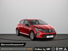 Renault Clio - Evolution E-TECH full hybrid 145 Automaat | Achteruitrijcamera