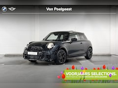 MINI Cooper - C | John Cooper Works Trim | Pakket M | "17 JCW Sprint Spoke | Selections
