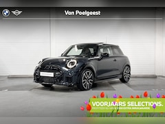 MINI Cooper - C | John Cooper Works Trim | Pakket XL | 18" John Cooper Works Lap Spoke two-tone | Select