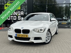 BMW 1-serie - 118i M Sport Edition | PDC | Cruise | M pakket