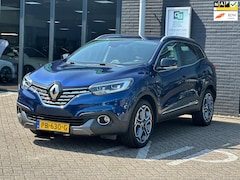 Renault Kadjar - 1.2 TCe Bose/NAVI/XENON/PDC/CAMERA/NL-AUTO NAP