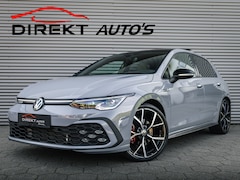 Volkswagen Golf - 2.0 TDI GTD PANO LEDER HEAD UP H/K TREKHAAK
