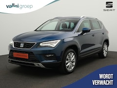 Seat Ateca - 1.0 EcoTSI 115 pk Style Business Intense | Trekhaak | Achteruitrijcamera | Navigatie | Vir
