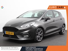 Ford Fiesta - 1.0 EcoBoost 125pk mHEV Hybrid ST-Line X Nordic | Navigatie | Climate Control | Cruise con