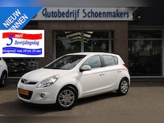 Hyundai i20 - 1.2i DynamicVersion