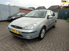Ford Focus - 1.6-16V Futura (KM 172000 NAP LEER AIRCO)