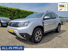 Dacia Duster - 1.0 TCe Bi-Fuel Comfort ✅LPG ✅CARPLAY ✅MOOIE AUTO