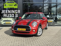 MINI One - 1.2 Business | Cruise | Navi |