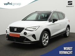 Seat Arona - 1.0 EcoTSI 95 pk FR | Adaptive Cruise | Virtual Cockpit | Apple Carplay / Android auto | P