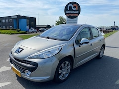 Peugeot 207 - 2008 * 1.6 VTi XS Pack * Automaat * 65 Km-Stand