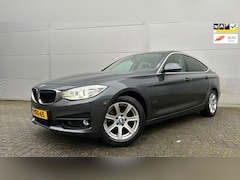 BMW 3-serie Gran Turismo - 320i Executive Aut, Navi, Led, Orig Ned