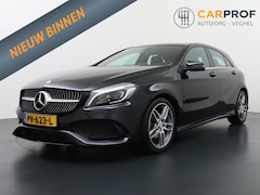 Mercedes-Benz A-klasse - 180 Ambition AMG | NL Auto | Camera | Navigatie |