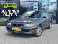 Toyota Carina E - 1.6 GXi | UNIEK | Orgineel NL | NAP