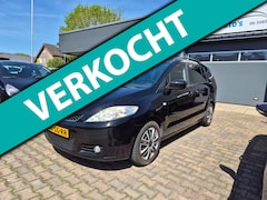 Mazda 5 - 5 2.0 Executive NIEUWE APK AIRCO