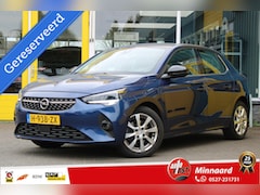 Opel Corsa - 1.2 Elegance Automaat , Trekhaak , Camera , Navi